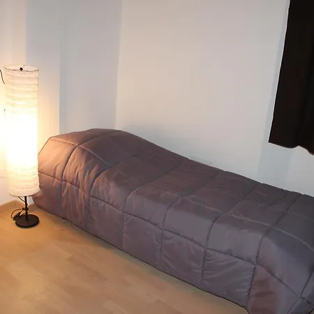 Bed and breakfast My Center *