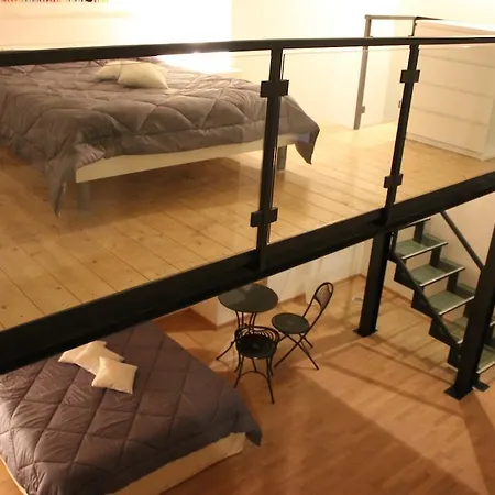 Bed and breakfast My Center