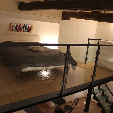 Bed and breakfast My Center Bolonia