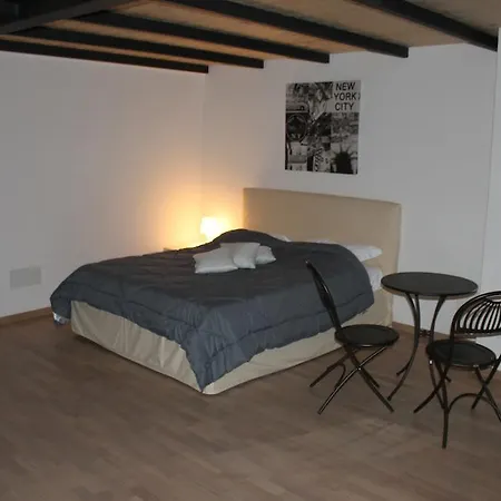 Bed and breakfast My Center