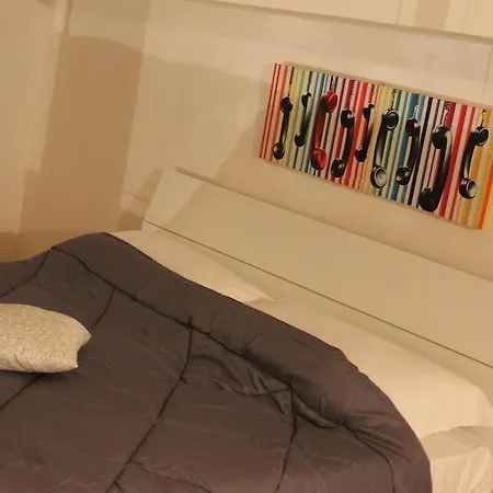 Bed and breakfast My Center