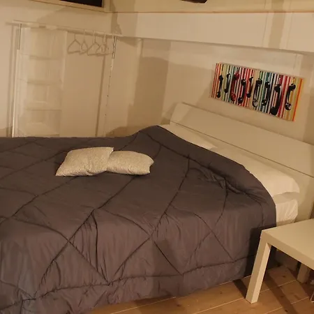 Bed and breakfast My Center *